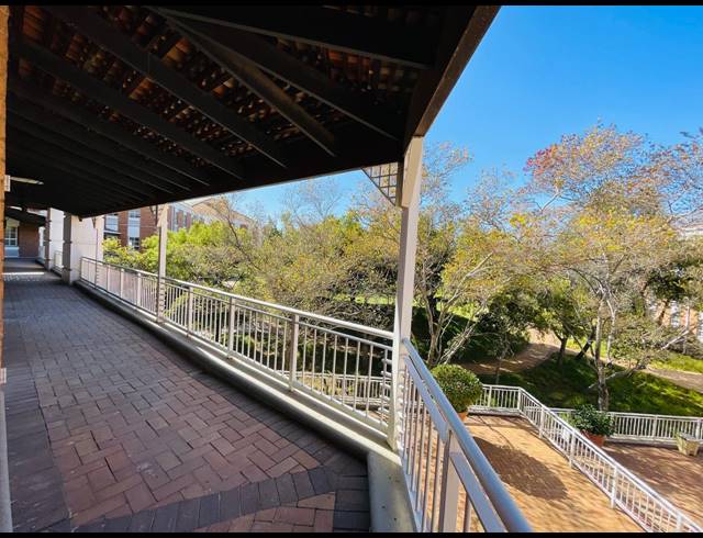 370M² OFFICE TO LET IN FOURWAYS
